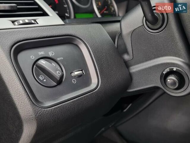 Черный Ленд Ровер Рендж Ровер, объемом двигателя 4.2 л и пробегом 145 тыс. км за 11999 $, фото 43 на Automoto.ua