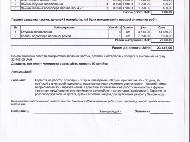 Черный Ленд Ровер Рендж Ровер, объемом двигателя 4.2 л и пробегом 125 тыс. км за 14900 $, фото 81 на Automoto.ua