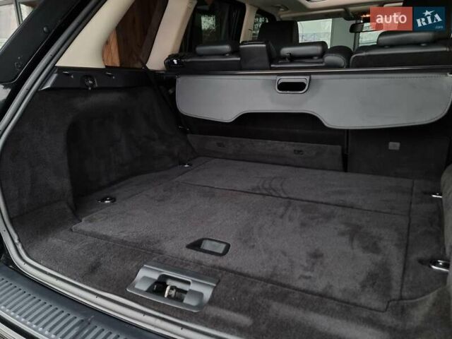 Черный Ленд Ровер Рендж Ровер, объемом двигателя 4.2 л и пробегом 145 тыс. км за 11999 $, фото 37 на Automoto.ua