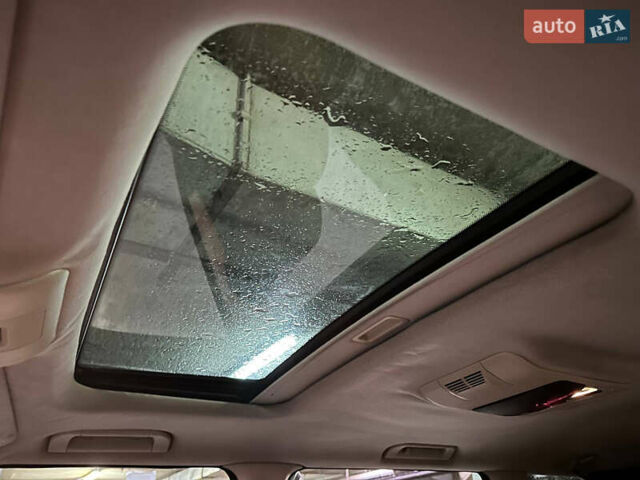 Чорний Ленд Ровер Рендж Ровер, об'ємом двигуна 4.2 л та пробігом 150 тис. км за 13700 $, фото 21 на Automoto.ua