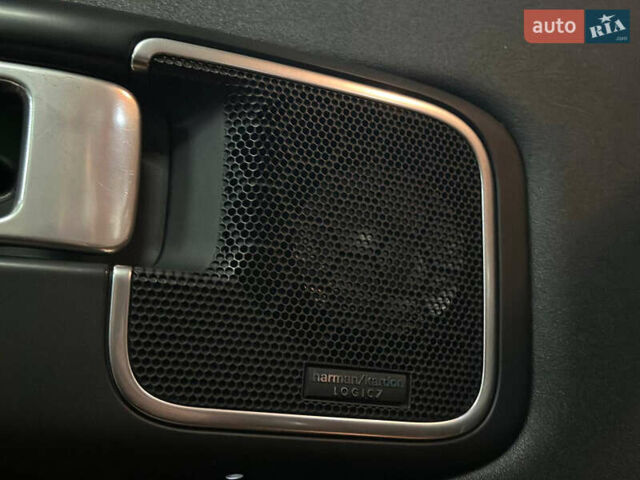 Чорний Ленд Ровер Рендж Ровер, об'ємом двигуна 4.2 л та пробігом 150 тис. км за 13700 $, фото 17 на Automoto.ua