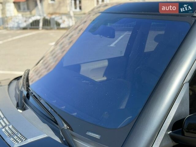 Чорний Ленд Ровер Рендж Ровер, об'ємом двигуна 3.63 л та пробігом 251 тис. км за 13500 $, фото 17 на Automoto.ua