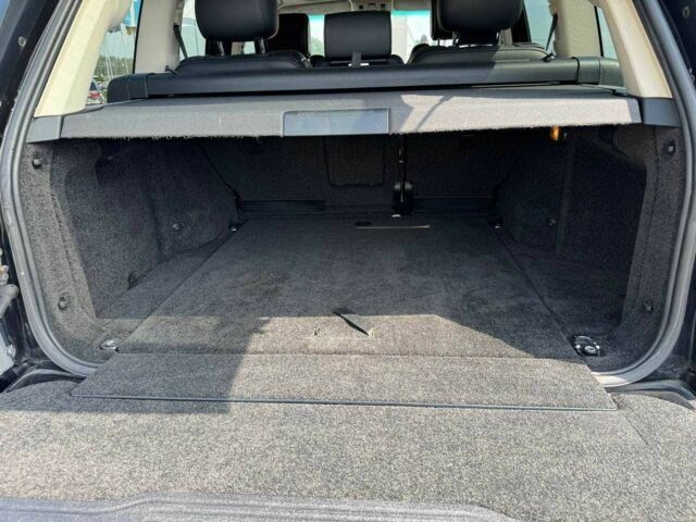 Ленд Ровер Рендж Ровер 2008 в Киеве на Automoto.ua Черный Ленд Ровер Рендж Ровер, объемом двигателя 4.2 л и пробегом 254 тыс. км за 10900 $, фото 22 на Automoto.ua