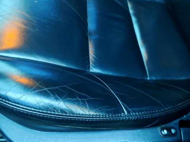 Чорний Ленд Ровер Рендж Ровер, об'ємом двигуна 3.6 л та пробігом 255 тис. км за 13600 $, фото 12 на Automoto.ua