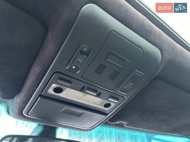 Чорний Ленд Ровер Рендж Ровер, об'ємом двигуна 4.2 л та пробігом 239 тис. км за 11900 $, фото 29 на Automoto.ua