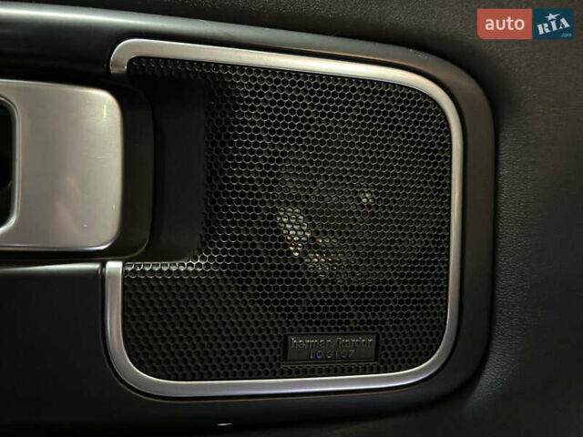 Черный Ленд Ровер Рендж Ровер, объемом двигателя 4.2 л и пробегом 245 тыс. км за 18500 $, фото 35 на Automoto.ua