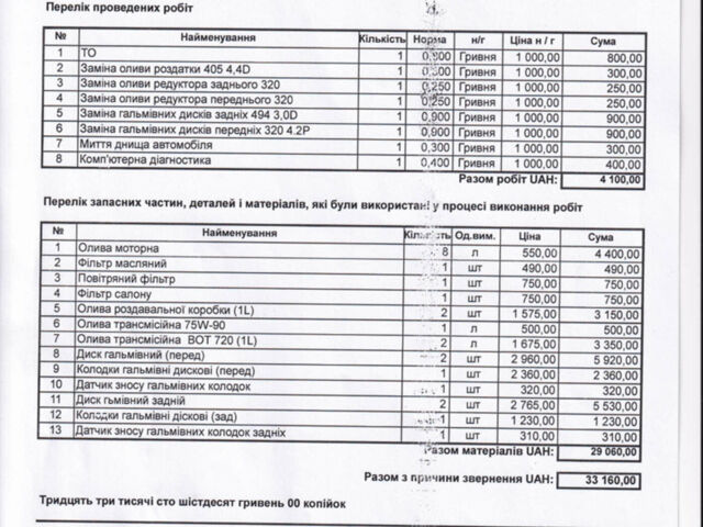 Черный Ленд Ровер Рендж Ровер, объемом двигателя 4.2 л и пробегом 125 тыс. км за 13999 $, фото 75 на Automoto.ua
