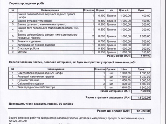 Черный Ленд Ровер Рендж Ровер, объемом двигателя 4.2 л и пробегом 125 тыс. км за 14900 $, фото 77 на Automoto.ua
