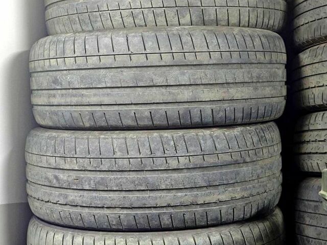 Чорний Ленд Ровер Рендж Ровер, об'ємом двигуна 3.6 л та пробігом 255 тис. км за 13600 $, фото 13 на Automoto.ua