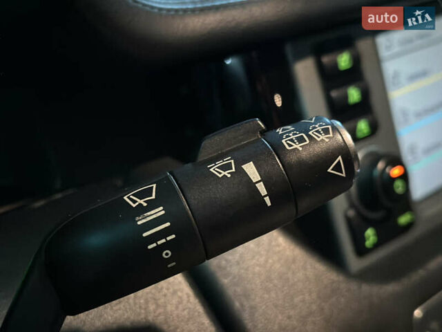 Черный Ленд Ровер Рендж Ровер, объемом двигателя 4.2 л и пробегом 245 тыс. км за 18500 $, фото 50 на Automoto.ua