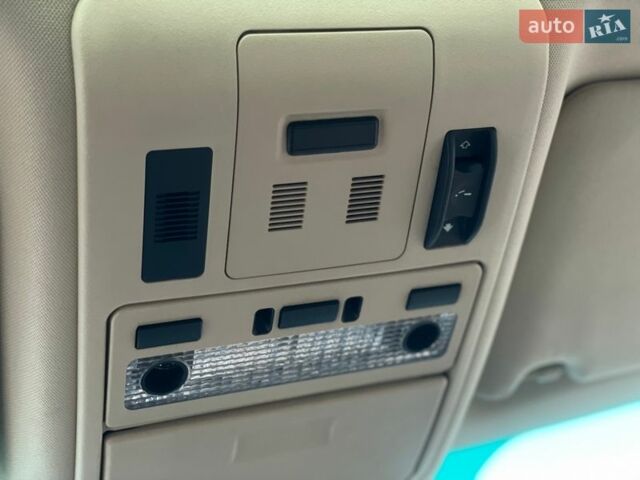 Чорний Ленд Ровер Рендж Ровер, об'ємом двигуна 3.6 л та пробігом 142 тис. км за 19655 $, фото 61 на Automoto.ua