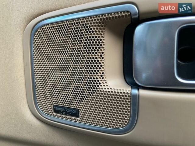 Чорний Ленд Ровер Рендж Ровер, об'ємом двигуна 3.6 л та пробігом 142 тис. км за 19655 $, фото 40 на Automoto.ua