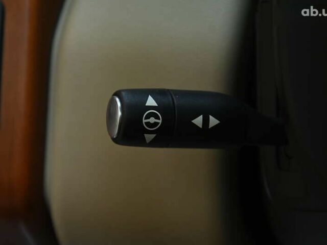 Черный Ленд Ровер Рендж Ровер, объемом двигателя 3.6 л и пробегом 142 тыс. км за 19500 $, фото 29 на Automoto.ua