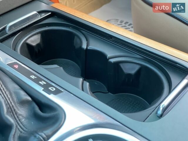 Чорний Ленд Ровер Рендж Ровер, об'ємом двигуна 3.6 л та пробігом 142 тис. км за 19655 $, фото 59 на Automoto.ua