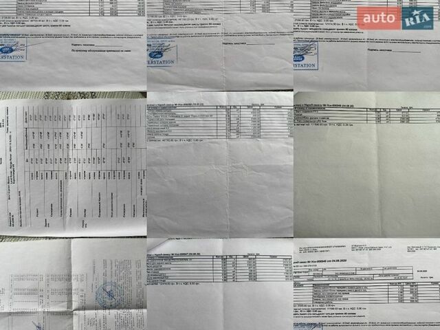 Черный Ленд Ровер Рендж Ровер, объемом двигателя 5 л и пробегом 217 тыс. км за 12900 $, фото 36 на Automoto.ua