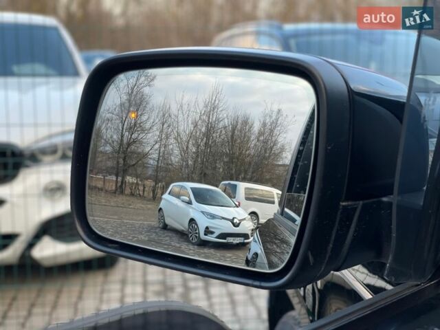 Чорний Ленд Ровер Рендж Ровер, об'ємом двигуна 3.6 л та пробігом 142 тис. км за 19655 $, фото 48 на Automoto.ua