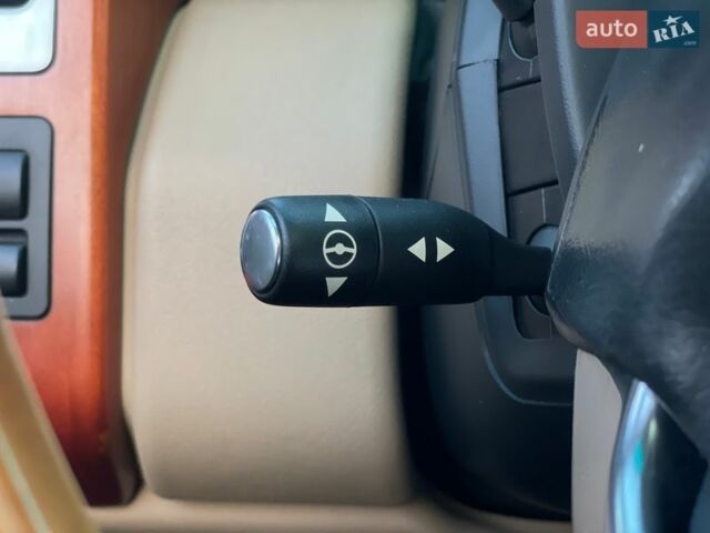 Чорний Ленд Ровер Рендж Ровер, об'ємом двигуна 3.6 л та пробігом 142 тис. км за 19655 $, фото 54 на Automoto.ua