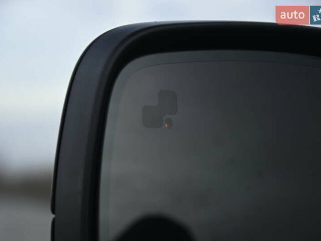 Черный Ленд Ровер Рендж Ровер, объемом двигателя 3.63 л и пробегом 142 тыс. км за 18800 $, фото 19 на Automoto.ua