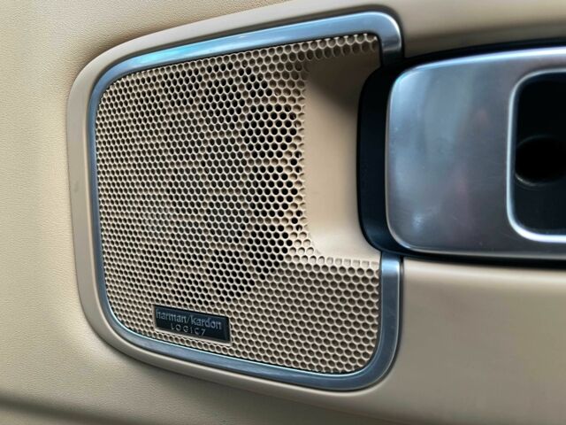 Чорний Ленд Ровер Рендж Ровер, об'ємом двигуна 3.6 л та пробігом 142 тис. км за 19655 $, фото 17 на Automoto.ua