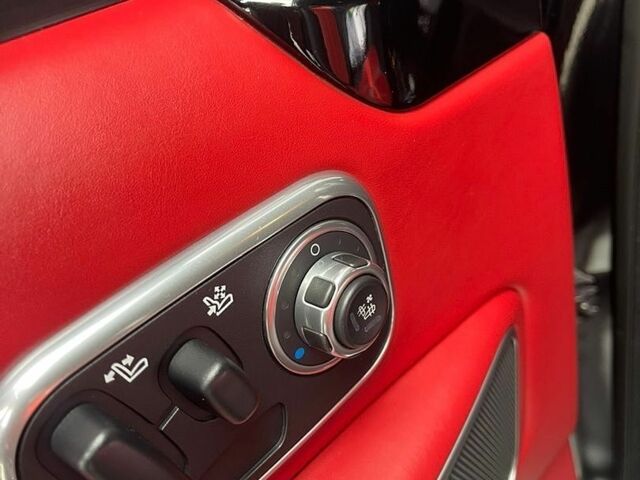 Чорний Ленд Ровер Рендж Ровер, об'ємом двигуна 5 л та пробігом 109 тис. км за 27000 $, фото 48 на Automoto.ua
