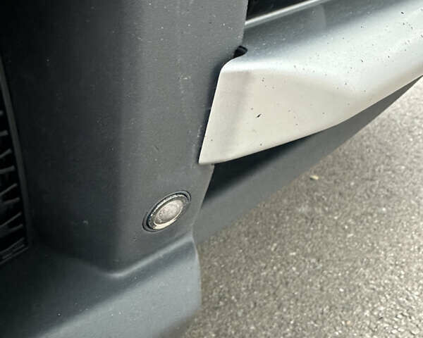 Черный Ленд Ровер Рендж Ровер, объемом двигателя 5 л и пробегом 168 тыс. км за 15900 $, фото 54 на Automoto.ua