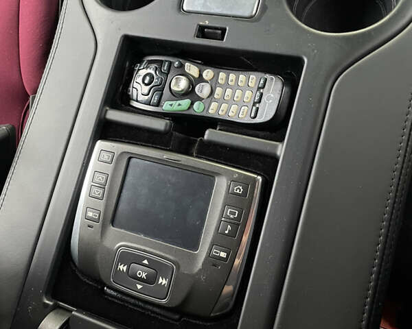 Чорний Ленд Ровер Рендж Ровер, об'ємом двигуна 5 л та пробігом 322 тис. км за 18000 $, фото 21 на Automoto.ua