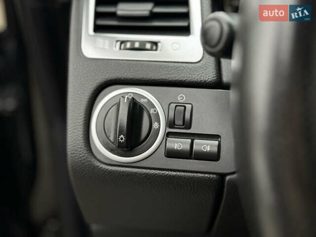 Черный Ленд Ровер Рендж Ровер, объемом двигателя 3 л и пробегом 252 тыс. км за 14500 $, фото 21 на Automoto.ua