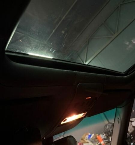 Чорний Ленд Ровер Рендж Ровер, об'ємом двигуна 3.63 л та пробігом 330 тис. км за 21500 $, фото 26 на Automoto.ua