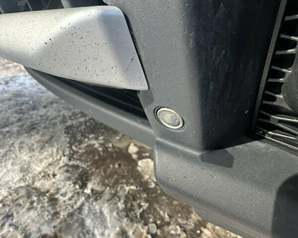 Чорний Ленд Ровер Рендж Ровер, об'ємом двигуна 5 л та пробігом 187 тис. км за 14900 $, фото 81 на Automoto.ua