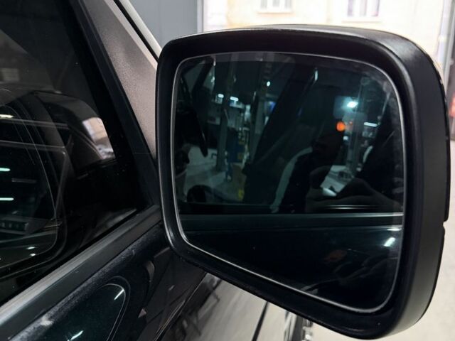 Черный Ленд Ровер Рендж Ровер, объемом двигателя 3.6 л и пробегом 330 тыс. км за 21500 $, фото 14 на Automoto.ua