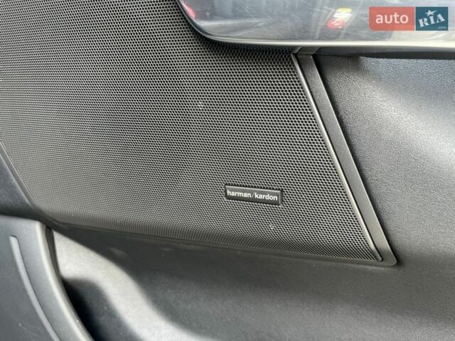 Чорний Ленд Ровер Рендж Ровер, об'ємом двигуна 3 л та пробігом 260 тис. км за 16900 $, фото 38 на Automoto.ua