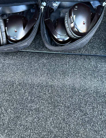 Черный Ленд Ровер Рендж Ровер, объемом двигателя 5 л и пробегом 168 тыс. км за 15900 $, фото 35 на Automoto.ua