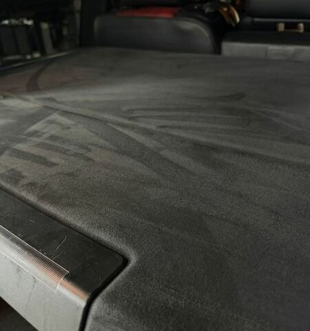 Чорний Ленд Ровер Рендж Ровер, об'ємом двигуна 3.63 л та пробігом 330 тис. км за 21500 $, фото 23 на Automoto.ua