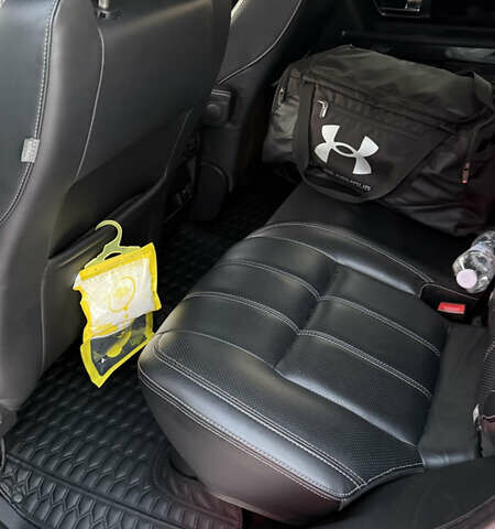 Чорний Ленд Ровер Рендж Ровер, об'ємом двигуна 2.99 л та пробігом 250 тис. км за 11900 $, фото 36 на Automoto.ua