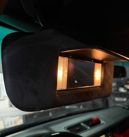 Чорний Ленд Ровер Рендж Ровер, об'ємом двигуна 3.63 л та пробігом 330 тис. км за 21500 $, фото 25 на Automoto.ua