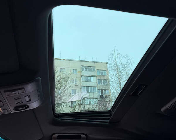 Черный Ленд Ровер Рендж Ровер, объемом двигателя 3.63 л и пробегом 307 тыс. км за 19999 $, фото 1 на Automoto.ua