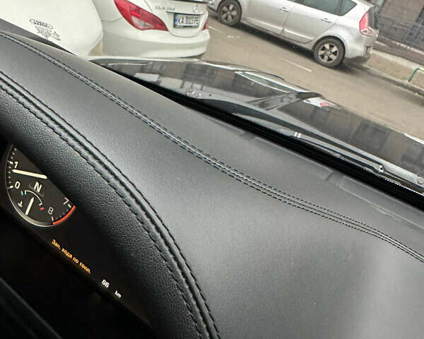 Черный Ленд Ровер Рендж Ровер, объемом двигателя 5 л и пробегом 168 тыс. км за 15900 $, фото 40 на Automoto.ua