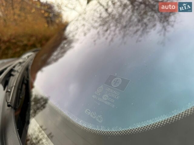 Чорний Ленд Ровер Рендж Ровер, об'ємом двигуна 3.63 л та пробігом 239 тис. км за 16500 $, фото 29 на Automoto.ua