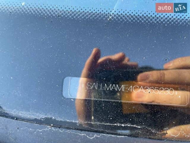 Чорний Ленд Ровер Рендж Ровер, об'ємом двигуна 5 л та пробігом 258 тис. км за 17000 $, фото 18 на Automoto.ua