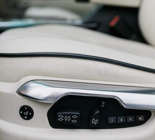 Чорний Ленд Ровер Рендж Ровер, об'ємом двигуна 4.37 л та пробігом 292 тис. км за 19900 $, фото 30 на Automoto.ua