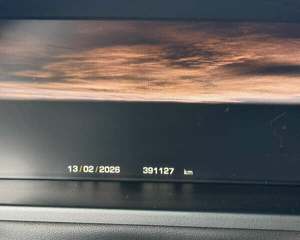 Чорний Ленд Ровер Рендж Ровер, об'ємом двигуна 4.37 л та пробігом 390 тис. км за 20500 $, фото 27 на Automoto.ua