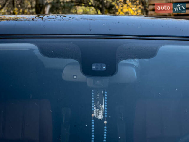 Чорний Ленд Ровер Рендж Ровер, об'ємом двигуна 2.99 л та пробігом 241 тис. км за 20500 $, фото 51 на Automoto.ua