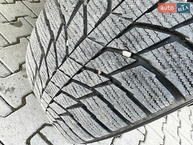 Чорний Ленд Ровер Рендж Ровер, об'ємом двигуна 4.4 л та пробігом 235 тис. км за 22999 $, фото 35 на Automoto.ua