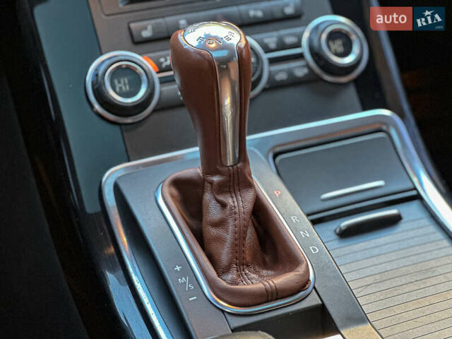 Чорний Ленд Ровер Рендж Ровер, об'ємом двигуна 2.99 л та пробігом 241 тис. км за 20500 $, фото 95 на Automoto.ua