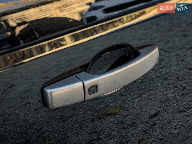 Чорний Ленд Ровер Рендж Ровер, об'ємом двигуна 2.99 л та пробігом 241 тис. км за 20500 $, фото 58 на Automoto.ua