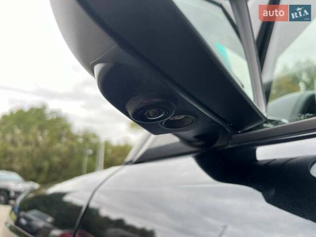 Черный Ленд Ровер Рендж Ровер, объемом двигателя 5 л и пробегом 164 тыс. км за 18400 $, фото 15 на Automoto.ua