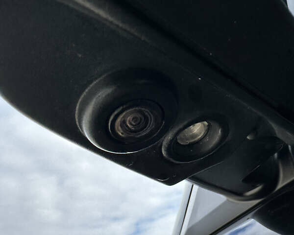 Чорний Ленд Ровер Рендж Ровер, об'ємом двигуна 4.4 л та пробігом 235 тис. км за 22999 $, фото 38 на Automoto.ua