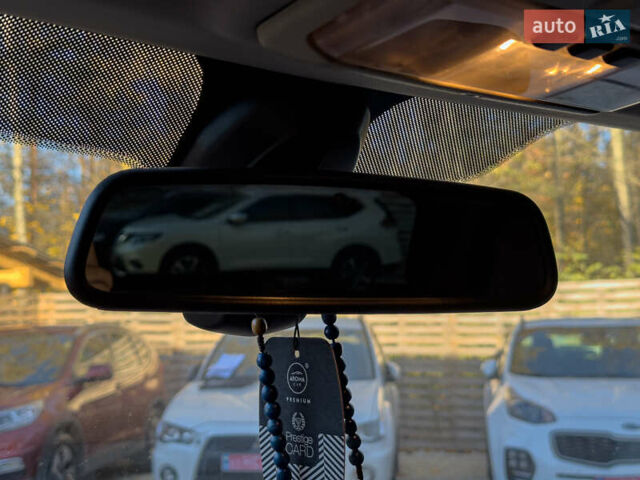 Чорний Ленд Ровер Рендж Ровер, об'ємом двигуна 2.99 л та пробігом 241 тис. км за 20500 $, фото 81 на Automoto.ua