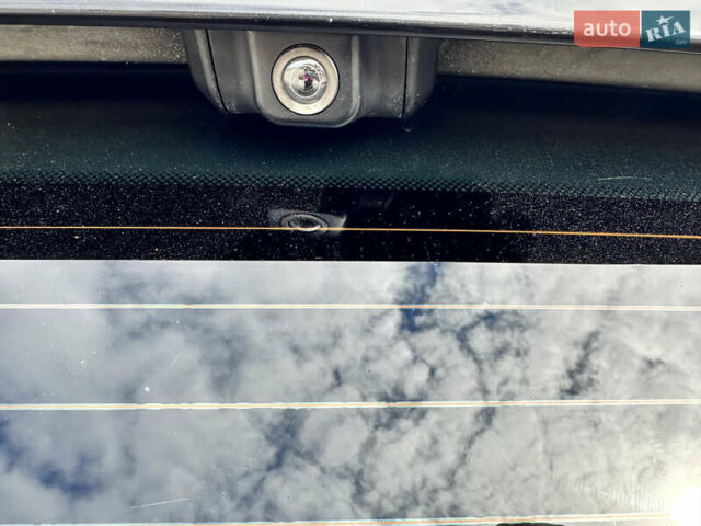 Чорний Ленд Ровер Рендж Ровер, об'ємом двигуна 4.4 л та пробігом 235 тис. км за 22999 $, фото 37 на Automoto.ua