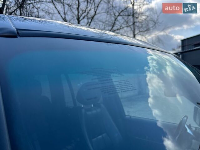 Чорний Ленд Ровер Рендж Ровер, об'ємом двигуна 4.37 л та пробігом 203 тис. км за 24000 $, фото 24 на Automoto.ua